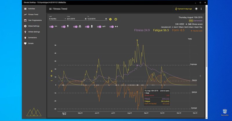 Tweet card summary image