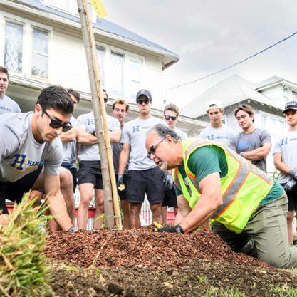 Tweet card summary image