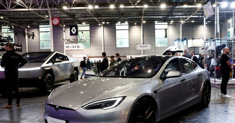 Tweet card summary image