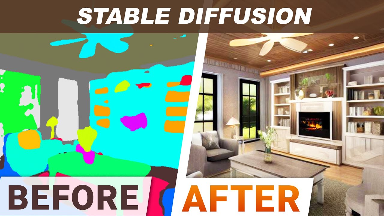 FunMachineLearn's tweet card. Stable Diffusion Got Supercharged - For Free!