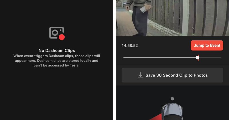 Tweet card summary image