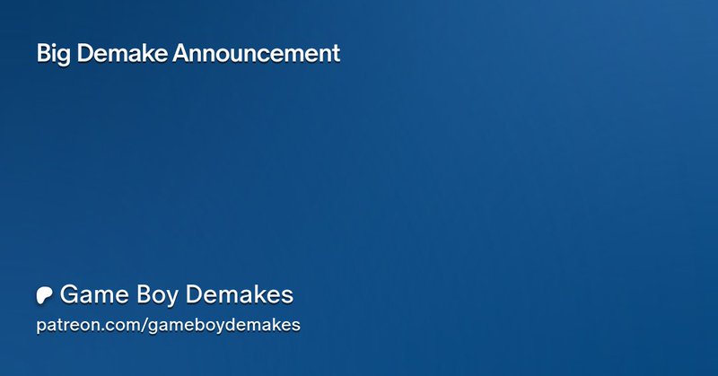 Tweet card summary image