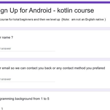 Tweet card summary image