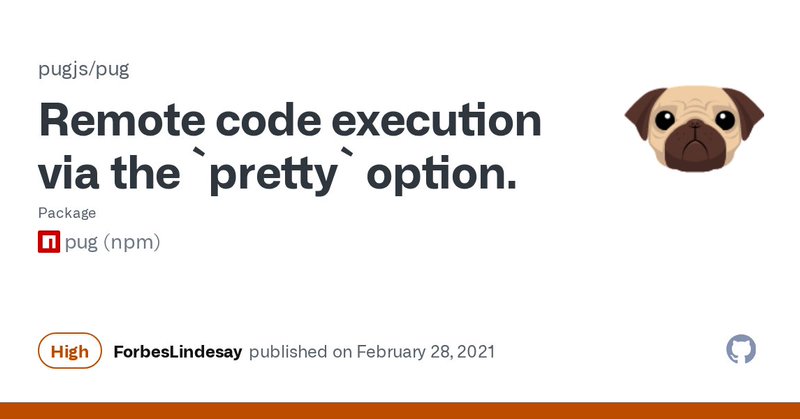 Tweet card summary image