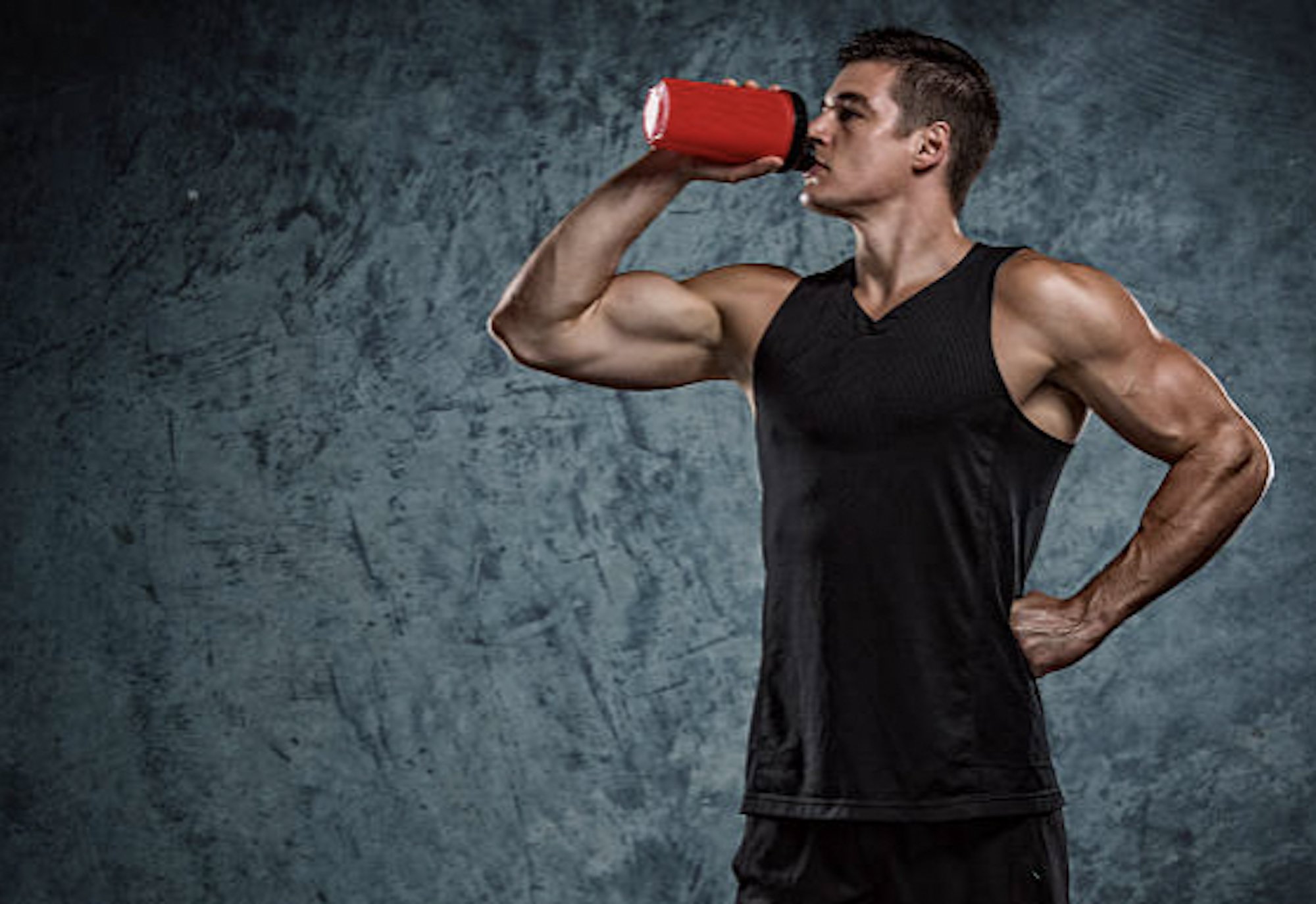 mcsweeneys's tweet card. Do you eat enough protein in a day? Don’t even bother answering, because I know the answer is no. But don’t worry, I’m kind of a protein guy. I can...