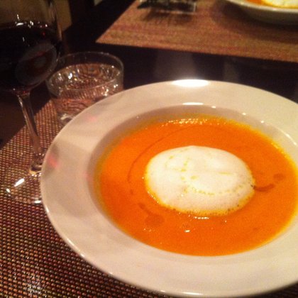 Tweet card summary image