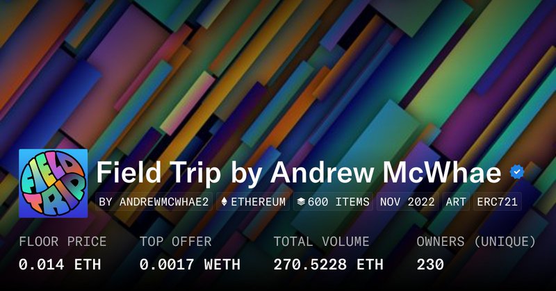 Tweet card summary image