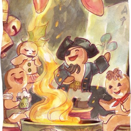 Tweet card summary image