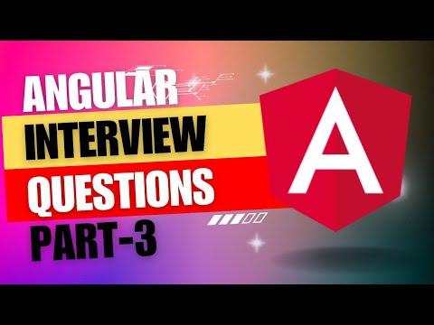 modernwebdiary's tweet card. Angular Interview Questions and Answers | PART - 3