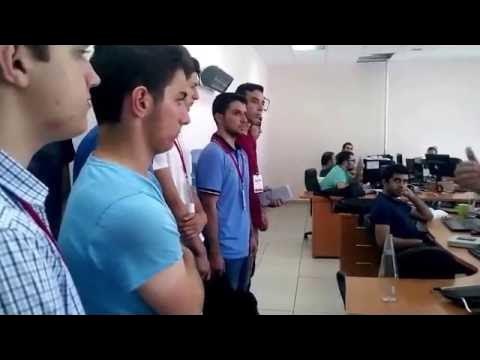 AndroidMobilApp's tweet card. Android Tabanlı Mobil Uygulama Geliştirme Projesi - Mersin Teknopark...