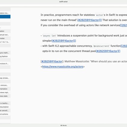 Tweet card summary image