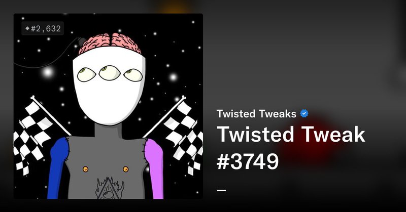 Tweet card summary image