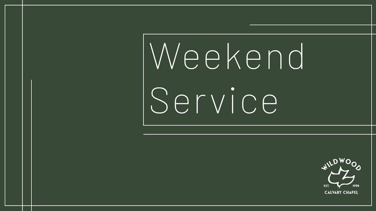soothkeep's tweet card. Weekend Service | 5:00pm | December 13th, 2025