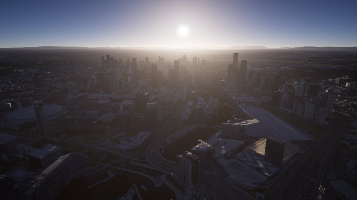 spatialmounty's tweet card. We are thrilled to announce that Cesium for Unreal will be available for download on our website and the Unreal Engine Marketplace on March 30, 2021