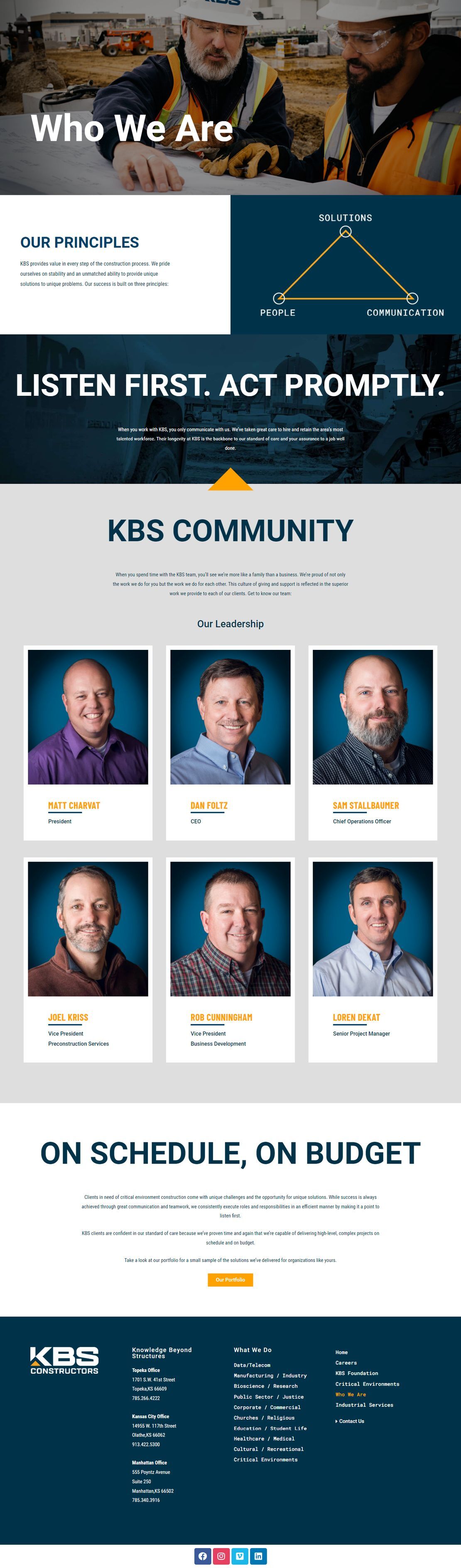 procodershakil's tweet card. Business #wordpress Website Design Made By #procoder_shakil 📌 Website Link: https://kbsci.com 📌 Platform/CMS: #WordPress 📌 Client: United States 📌 Features: Business Website 🧿 Contact Me: 📌...