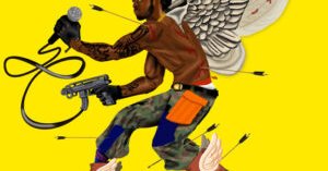 Tweet card summary image