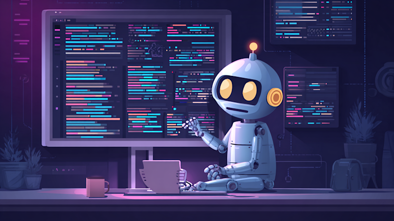 aicapital_io's tweet card. With the update to its coding agent Jules, bringing it to the command line and offering an API, Google hopes to make its agents deeply integrated into workflows.