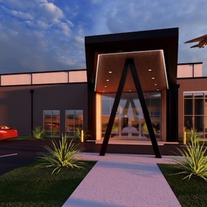 Tweet card summary image