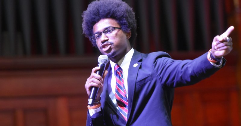 Tweet card summary image