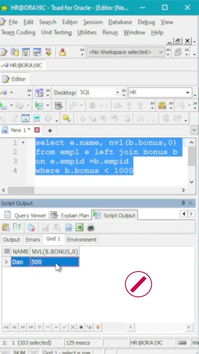ImtiazShoykat's tweet card. Why Your LEFT JOIN Is Hiding Rows! ( #SQL Explained ) #interviewque...