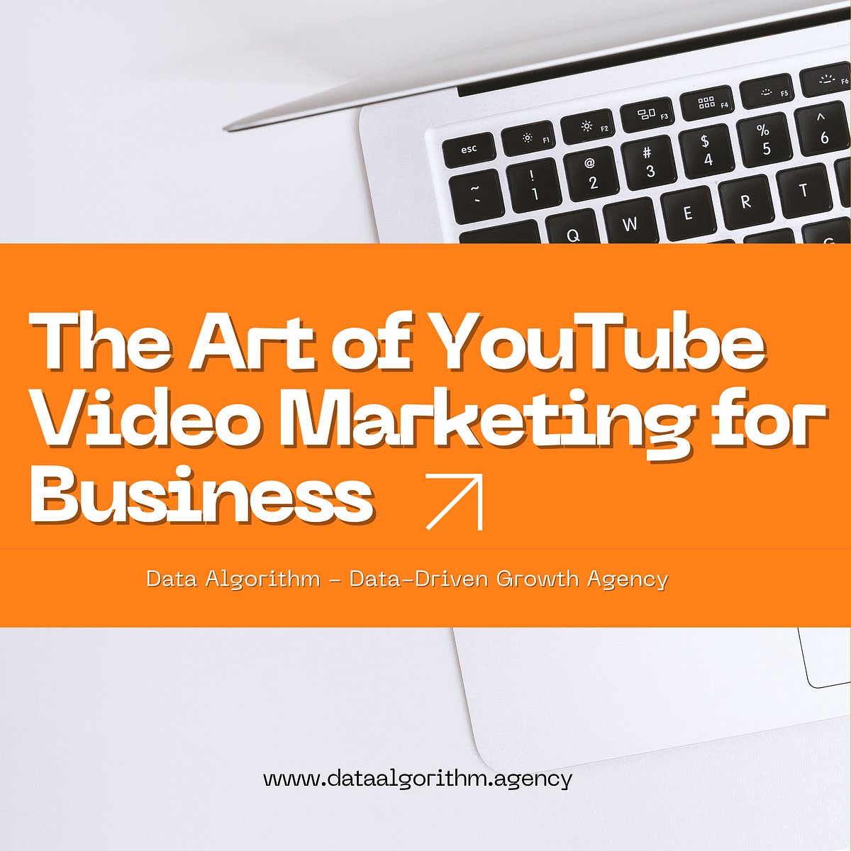 dataalgorithm's tweet card. This is Why You Need A Video Marketing Strategy for Your Business.