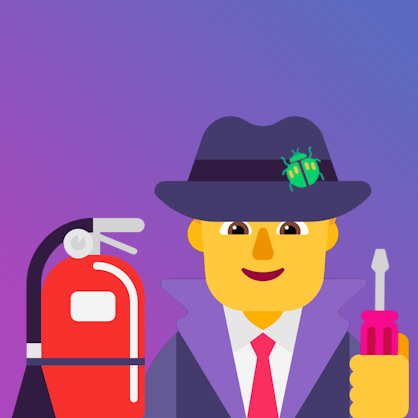 Tweet card summary image