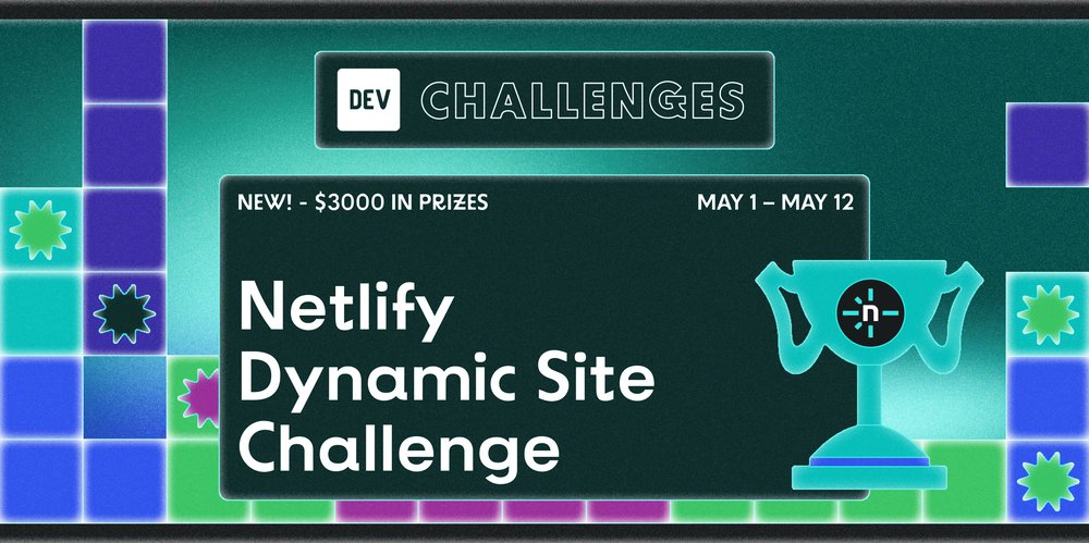 Netlify's tweet card. Certify your skills, win cash prizes, and gain experience with Netlify’s new Agnostic Platform Primitives.