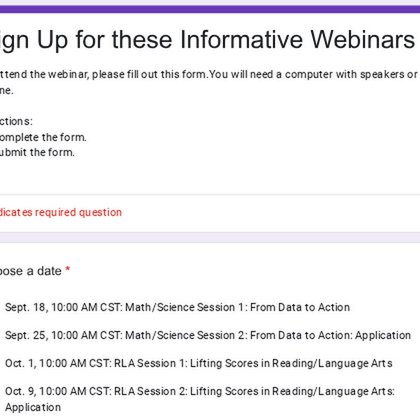 Tweet card summary image