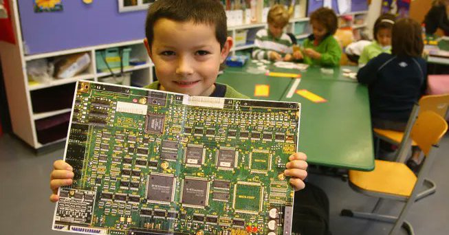 Tweet card summary image