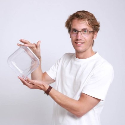 Tweet card summary image