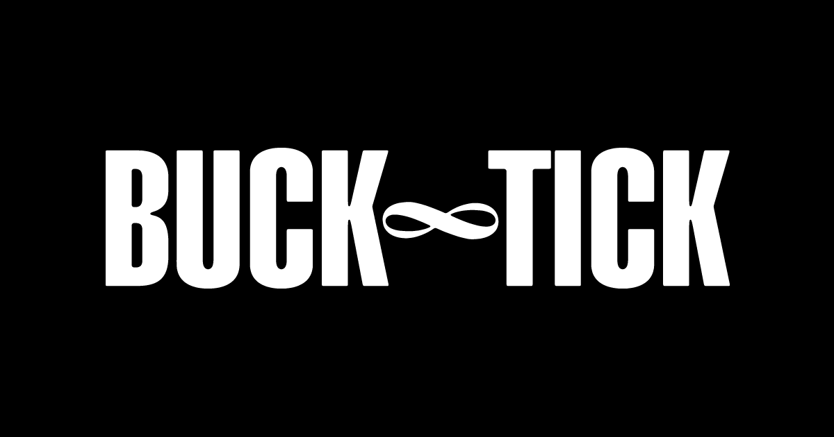 BUCK∞TICK OFFICIAL (@BUCKTICK_INFO) / Posts / X