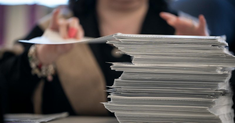 Tweet card summary image