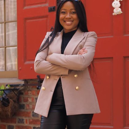 Tweet card summary image