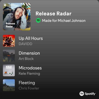 Tweet card summary image