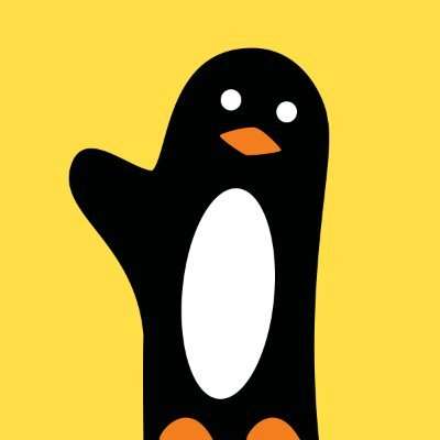 CodingKenya's tweet card. Apply for the Software Engineer (DevEx-LLM Focus) role at Wave Mobile Money in Kenya. Experience building with LLMs or NLP systems.