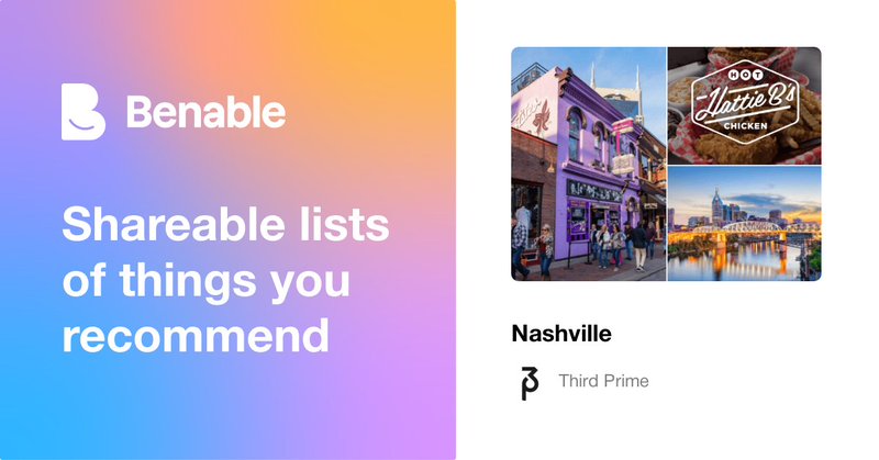 Tweet card summary image