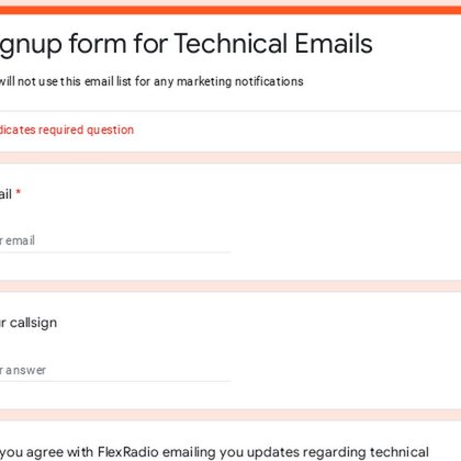 Tweet card summary image