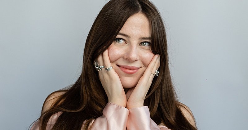 Tweet card summary image