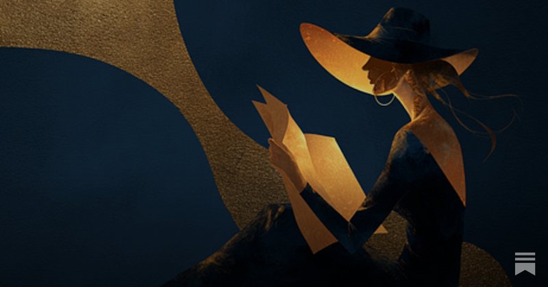 Tweet card summary image