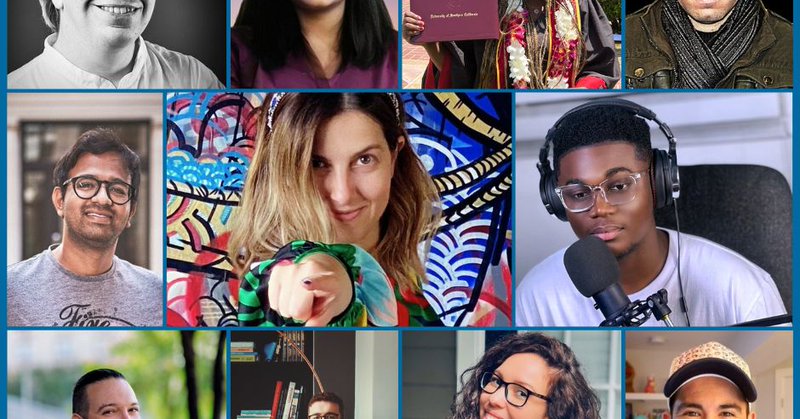 Tweet card summary image