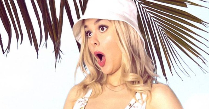 Tweet card summary image