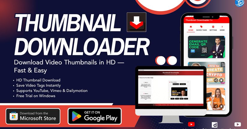 Tweet card summary image