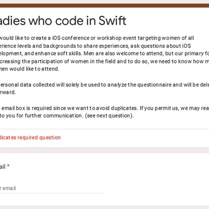 Tweet card summary image