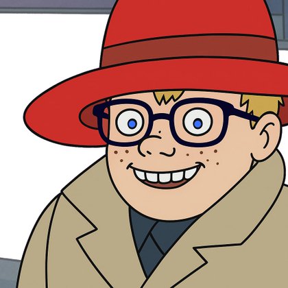 Tweet card summary image