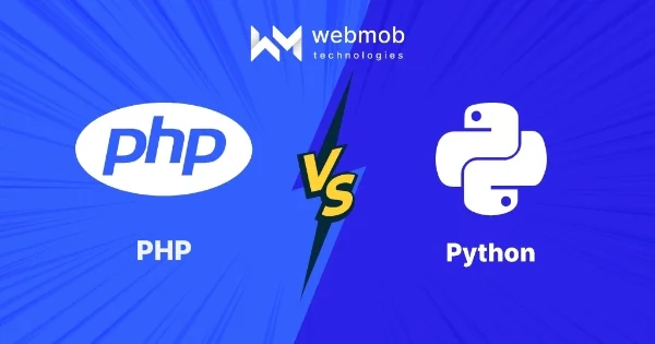 Vrushti97250736's tweet card. PHP vs Python: Which one is better for web development? Get a side-by-side comparison of the two languages to make an informed decision for your next project.