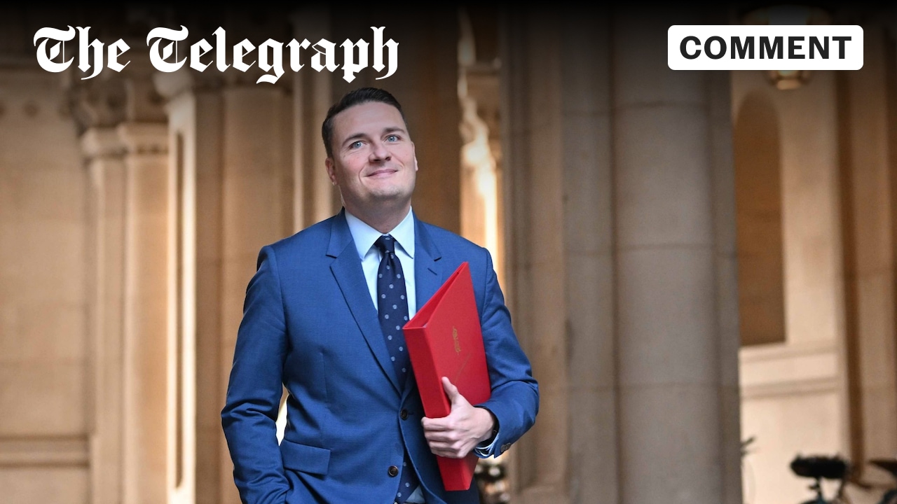 jk_rowling's tweet card. Wes Streeting’s decision to make the block on children receiving puberty blockers permanent is welcome