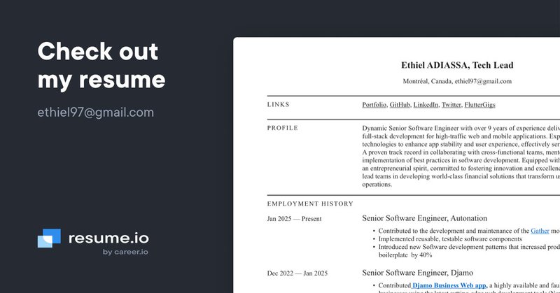 Tweet card summary image