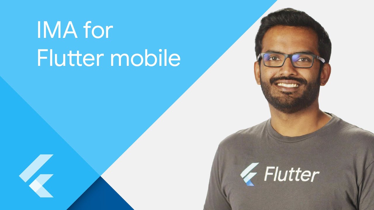 JediPixels's tweet card. How to integrate multimedia ads into a Flutter app using interactiv...