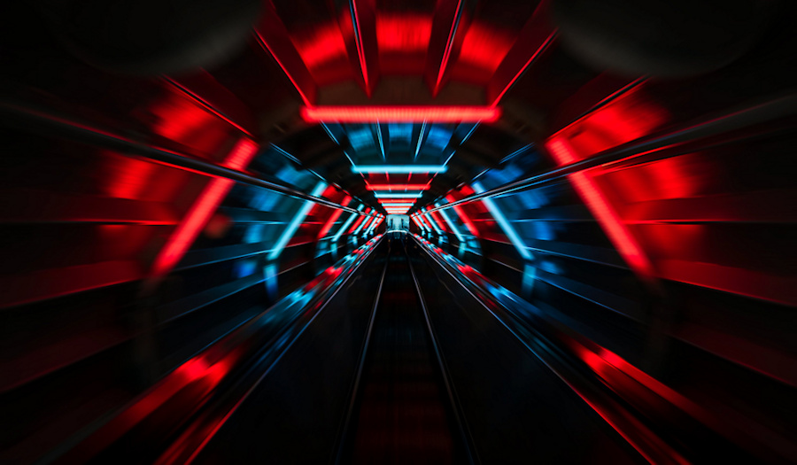 Arduino_Genuino's tweet card. Pipedream se asocia con Curiosity Lab para lanzar la primera red logística subterránea del mundo en Peachtree Corners, primera ciudad inteligente del país