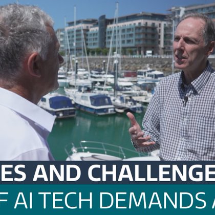 Tweet card summary image